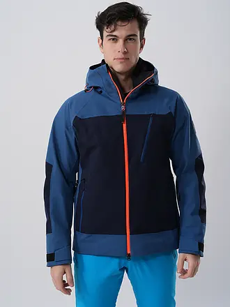 BOGNER FIRE+ICE | Herren Skijacke Tajo-T | 